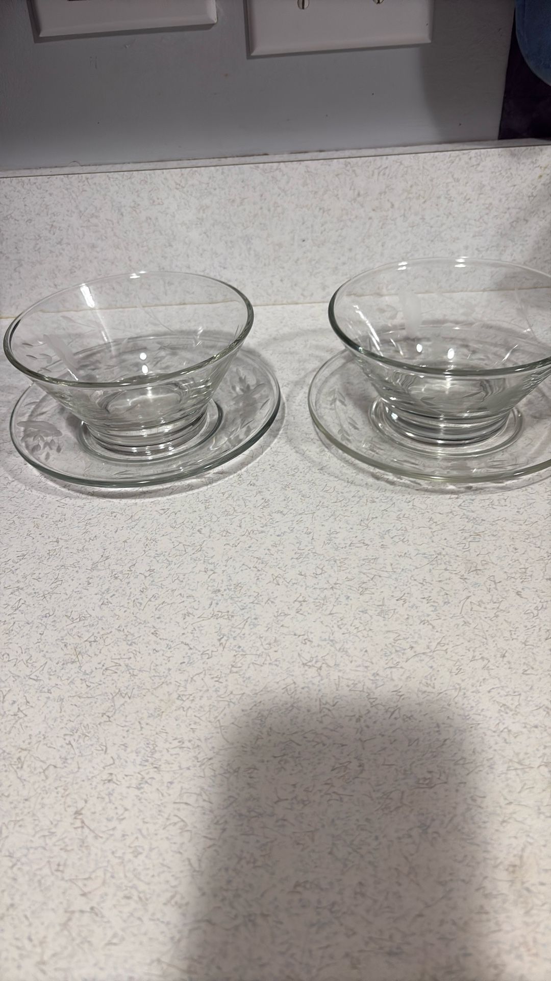 Princess House Crystal