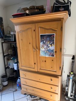 Armoire