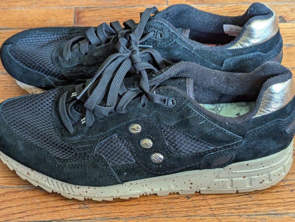 Brand New Saucony Shoes 