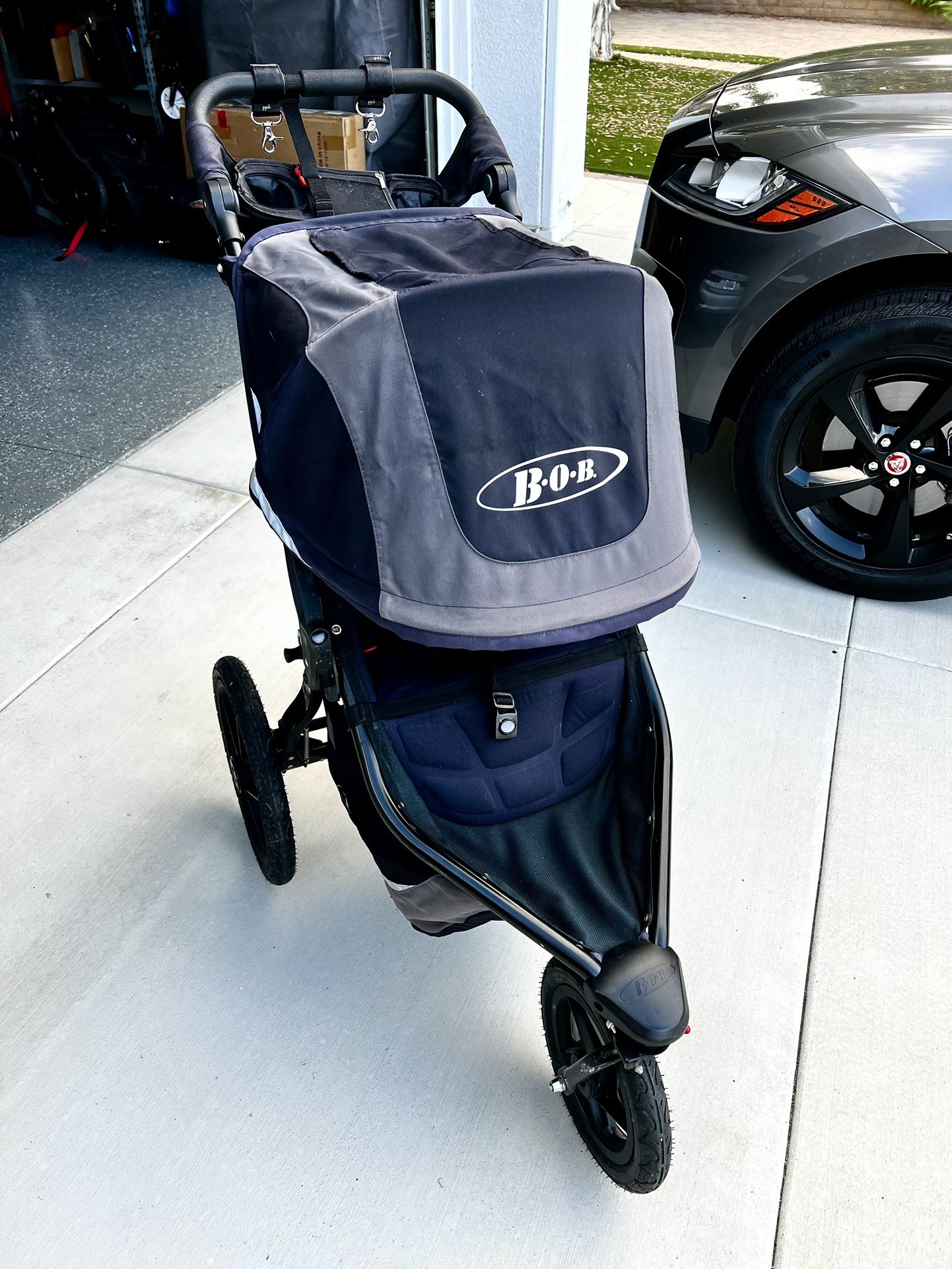 BOB Jogging Stroller