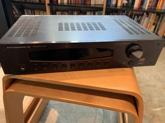 B&K Reference 20 Pre-Amp