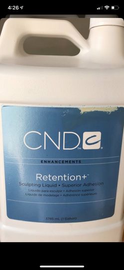 Acrylic liquid (no MMA ) 16 0z refill