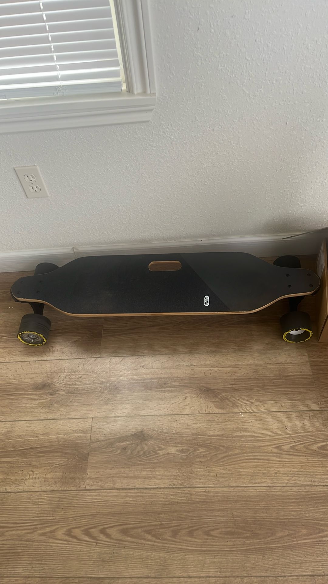 Meepo V3 MAX ELECTRIC SKATEBOARD