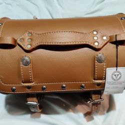 Indian Motorcycle Saddle Bag