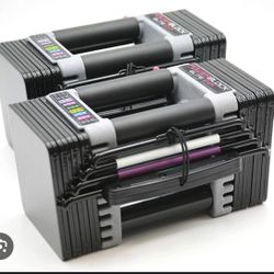POWERBLOCK ELITE EXP SERIES