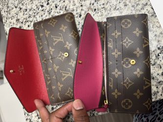 Wallets