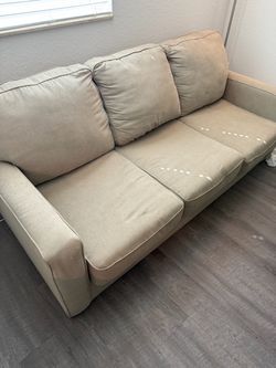 SOFA SLEEPER FROM ROOMS TO GO