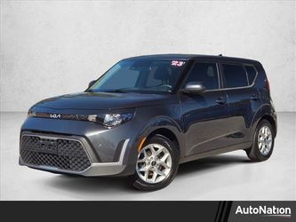 2023 Kia Soul