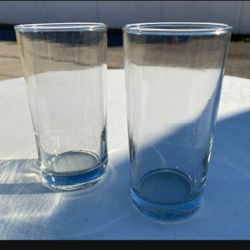 Drinking Glasses For Wedding Or Events