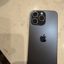 iPhone 15Pro Max 256GB