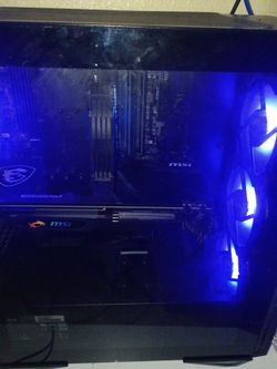 Gaming pc