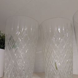 Glass Vases