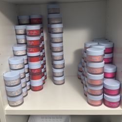 Acrylic Powder