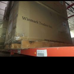 Aztec  Murphy Cabinet Bed