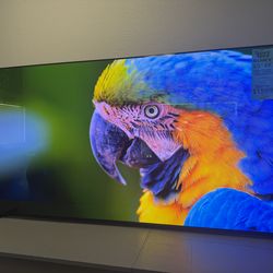 SONY 65" 4K QD-OLED TV K-65XR80M2 4K 120HZ