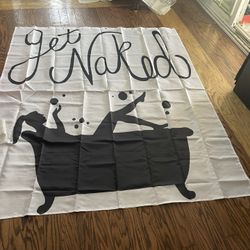 Curtains For Restroom 