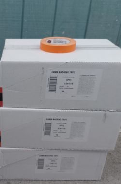 Painters tape