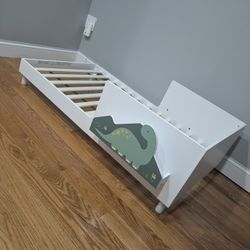 Toddler Bed