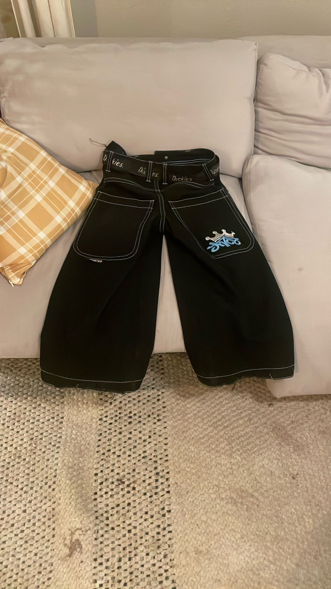 Jncos 