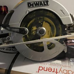 Dewalt Circular Saw Ball Joint Set Tap And Dies