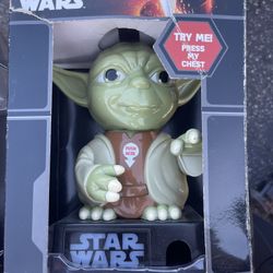 Star Wars Gumball/candy Dispenser 