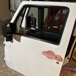 2013 Jeep Wrangler