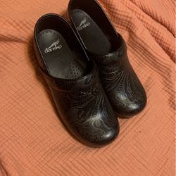 Dansko Clogs