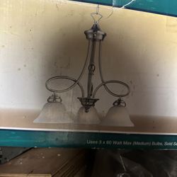 Light Fixture