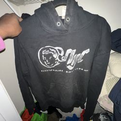 Billionaire Boys Club NYC Flagship Hoodie 