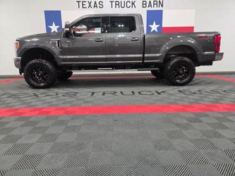 2017 Ford F-350