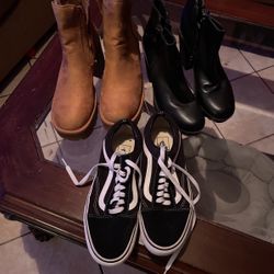 3 Par For $50 Better Ofter 