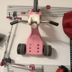 Radio Flyer-  Kids Bike