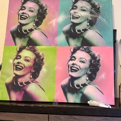 Marlyn Monroe Picture 