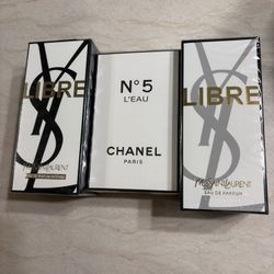 Perfumes