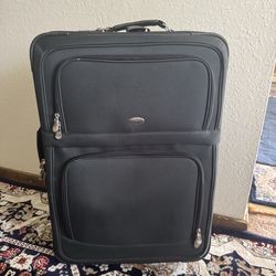 Travel Suitcase