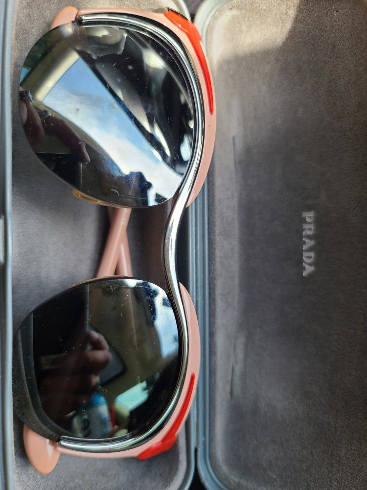 Prada Sunglasses