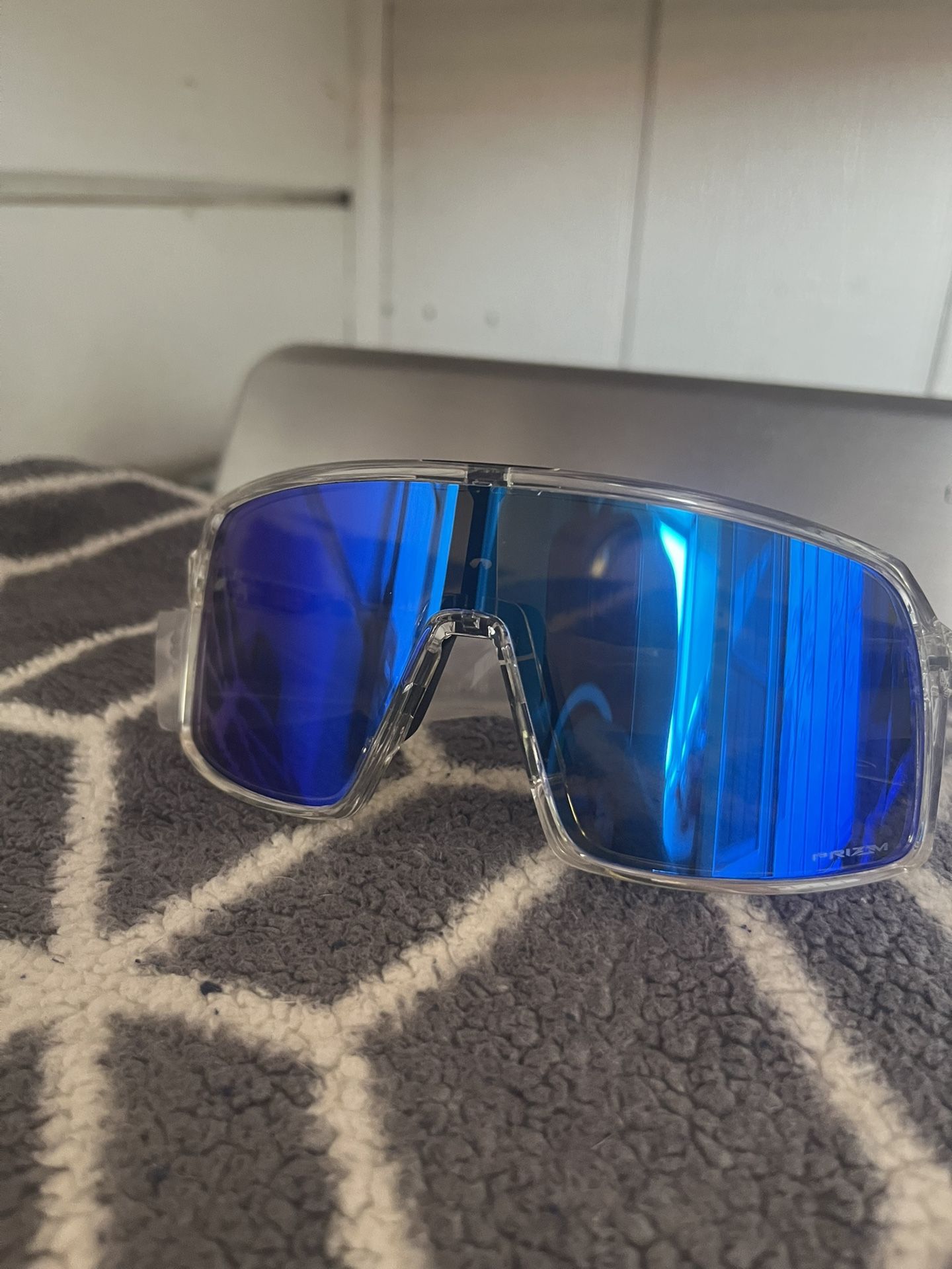 Oakleys