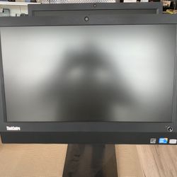 Lenovo M90z Desktop $150