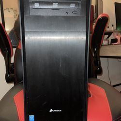  Gaming PC Nvidia GTX 970