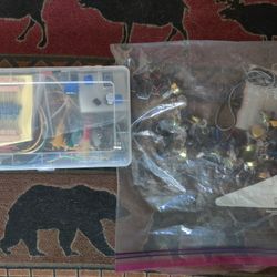 Electronic Repair Parts