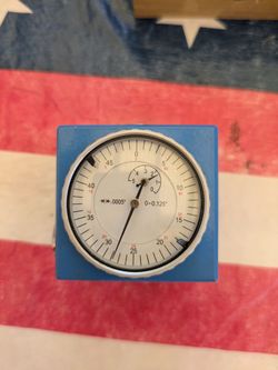 Z Axial Setter