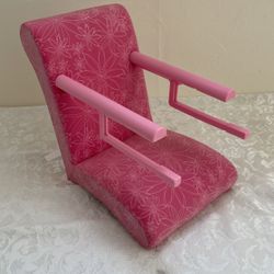 American Girl Doll Table Chair 