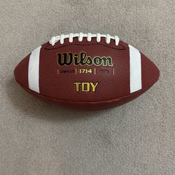 Wilson Youth Football