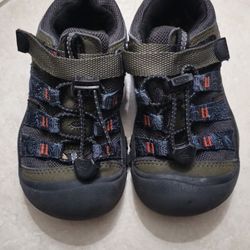 Toddler KEEN