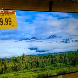 65" Google TV - warranty  📡