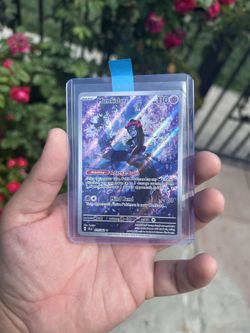 Munkidori - SV: Shrouded Fable (SFA)