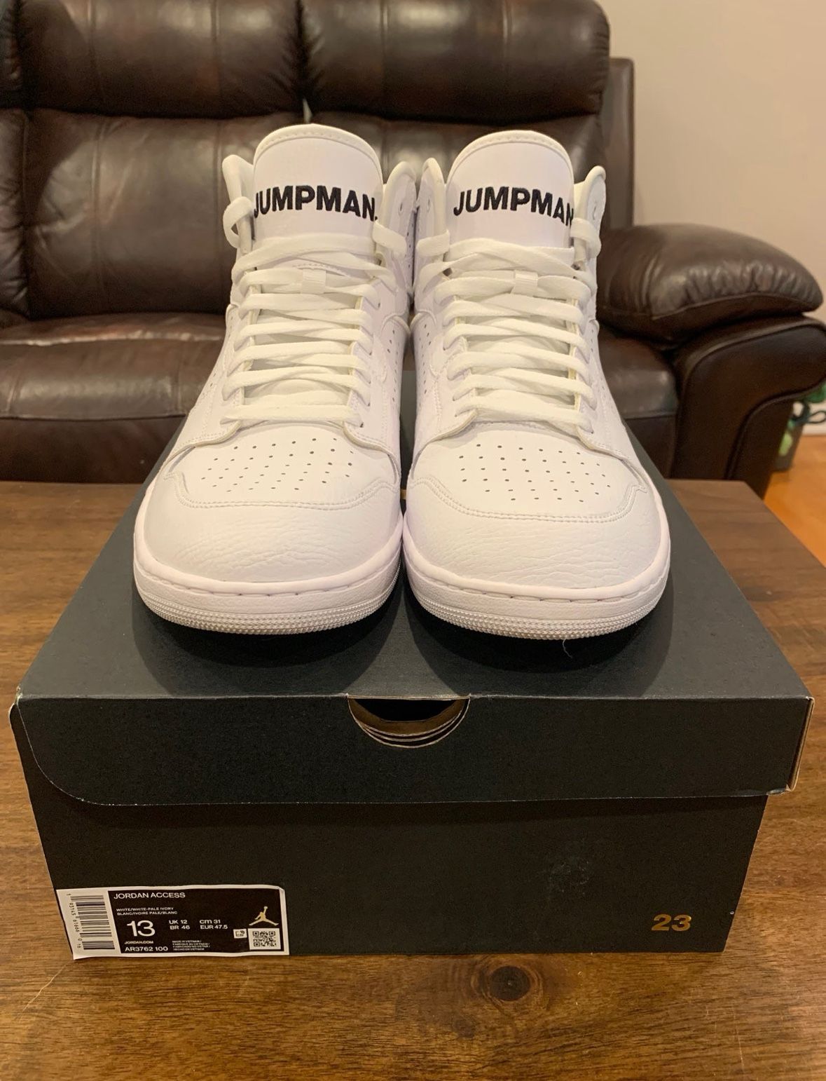 Jordan Access