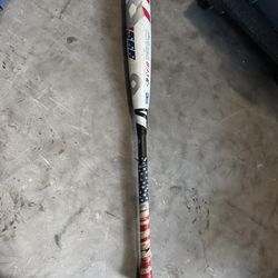 DeMarini Fusion (-3) BBCOR 32/29 – Good Condition
