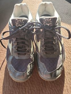 WAVE SUPERSONIC WOMENS VOLLEYBALL SHOES