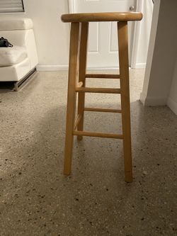 Bar Stool